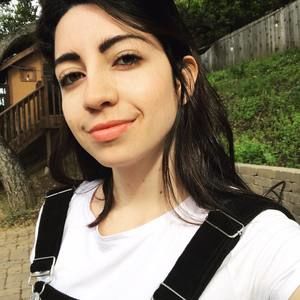 Meet your Posher, Ana beatriz